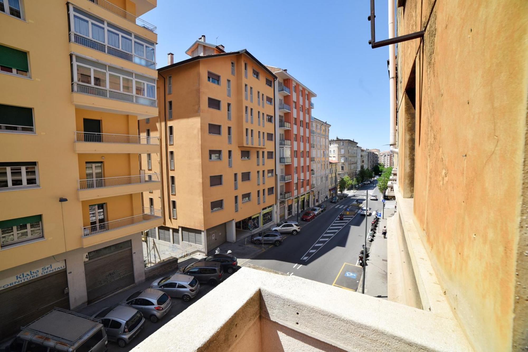 Aria Di Sale Di