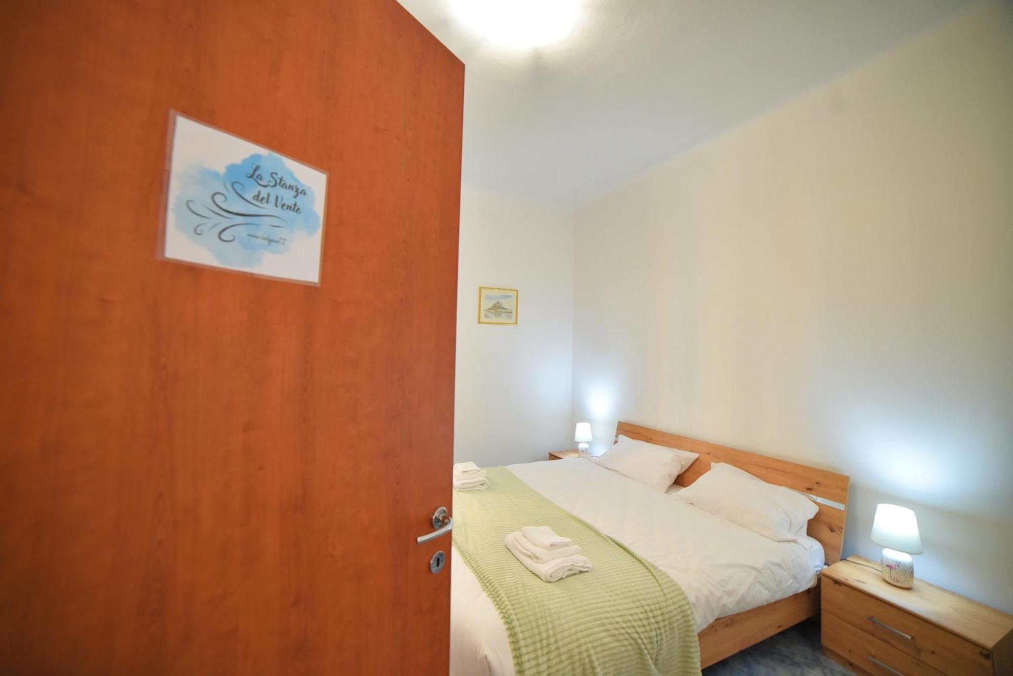 Aria Di Sale Di * Trieste